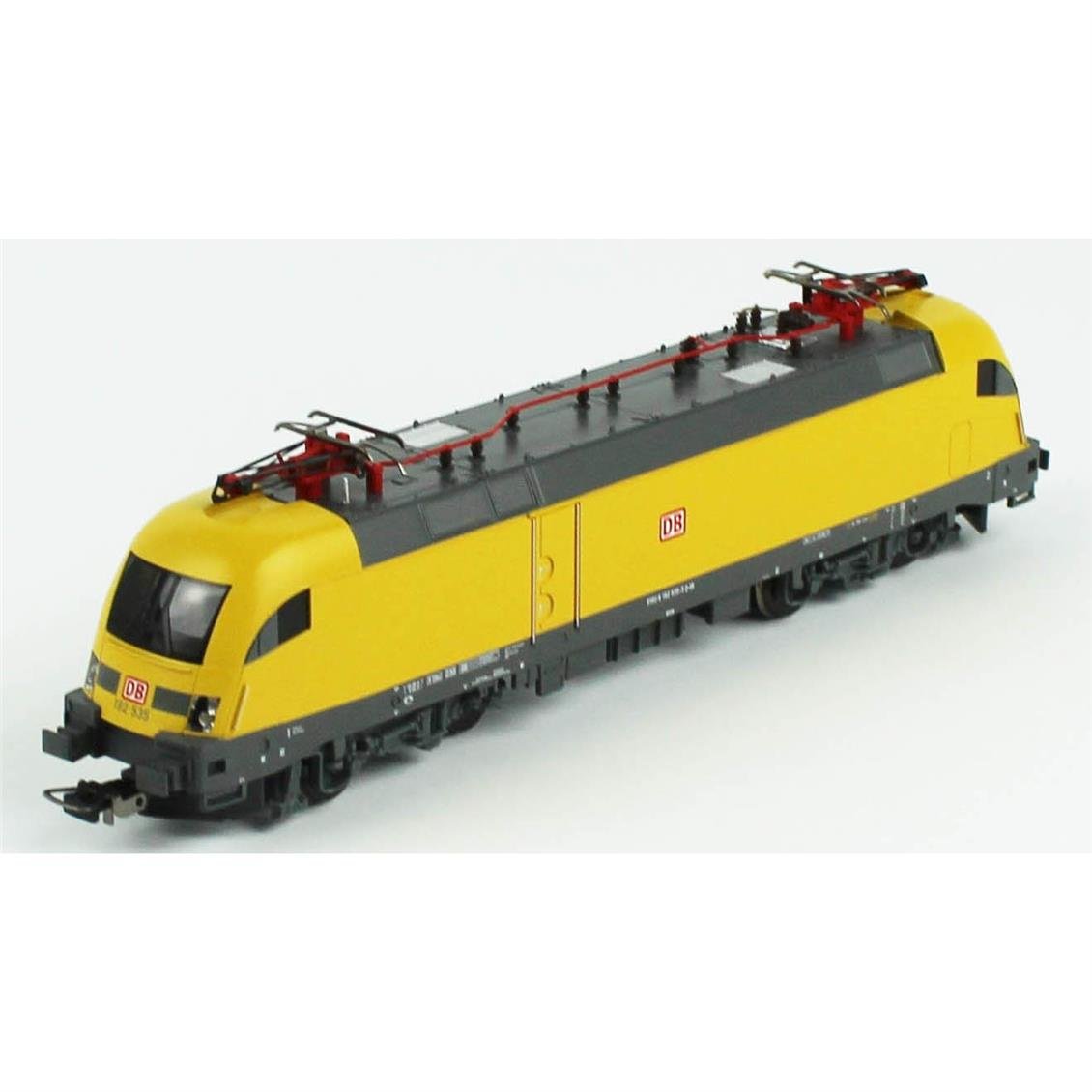 Piko PK98547A 1/87 Ölçek, BR182, DB AG, Model Tren Elektrikli Lokomotifi