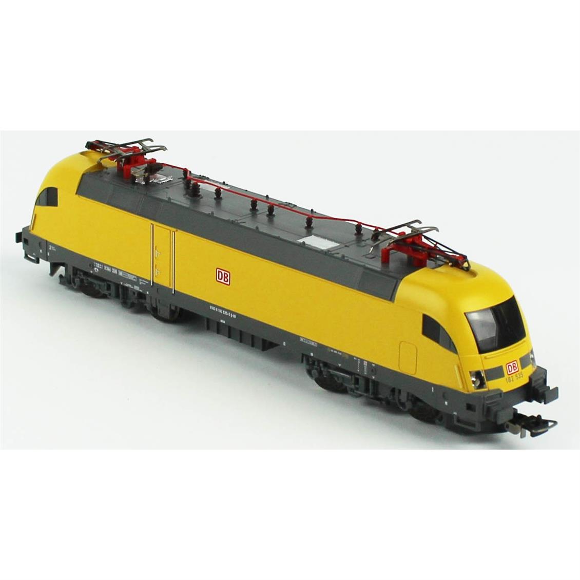 Piko PK98547A 1/87 Ölçek, BR182, DB AG, Model Tren Elektrikli Lokomotifi