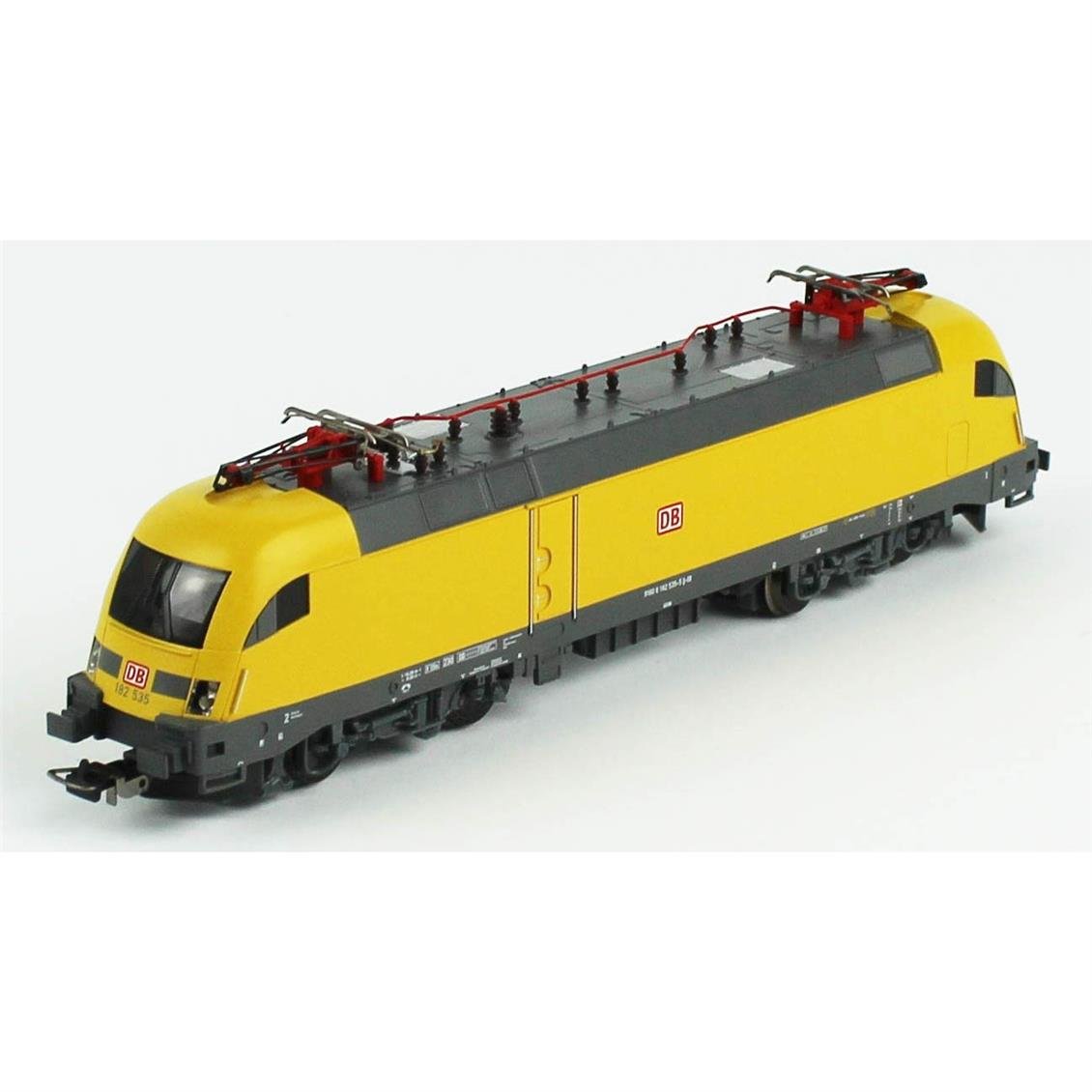 Piko PK98547A 1/87 Ölçek, BR182, DB AG, Model Tren Elektrikli Lokomotifi