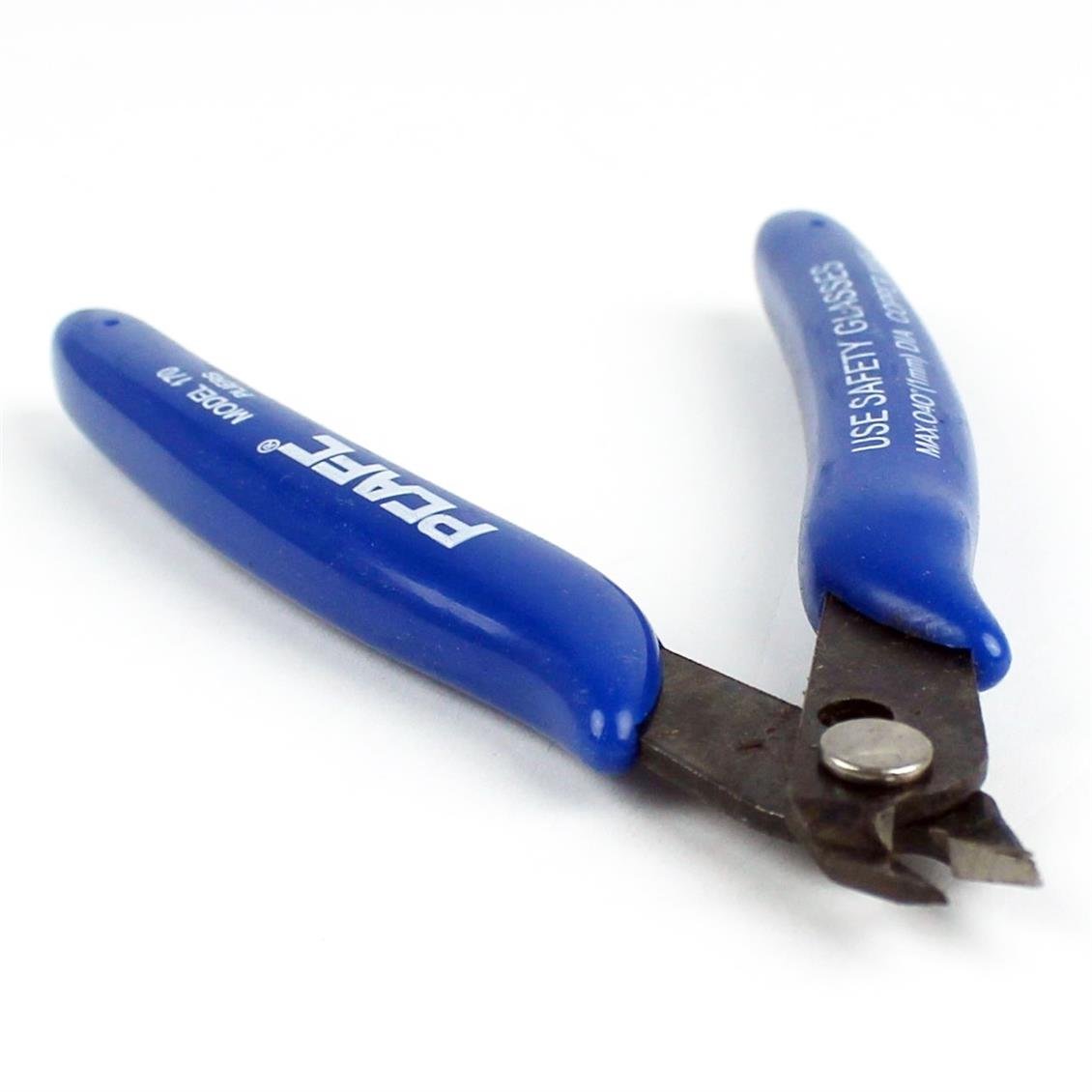 Hobbytime 763 Modelci Yan Keskisi