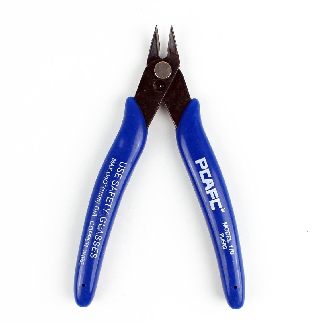 Hobbytime 763 Modelci Yan Keskisi