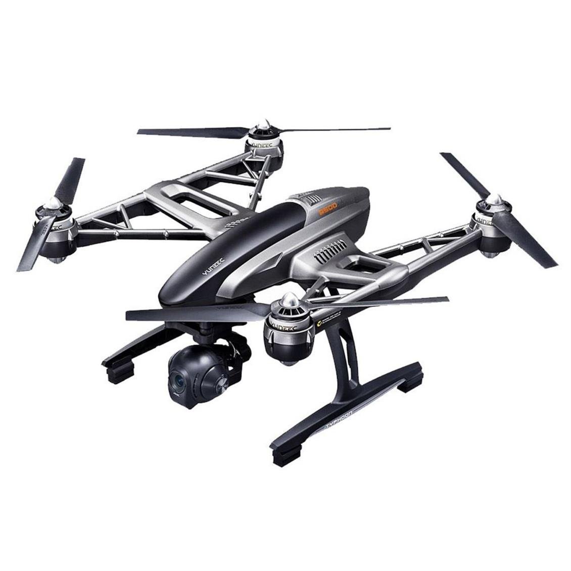 Q4KEU Q500 4K RTF COLOR BOX 1 BATTERY EU