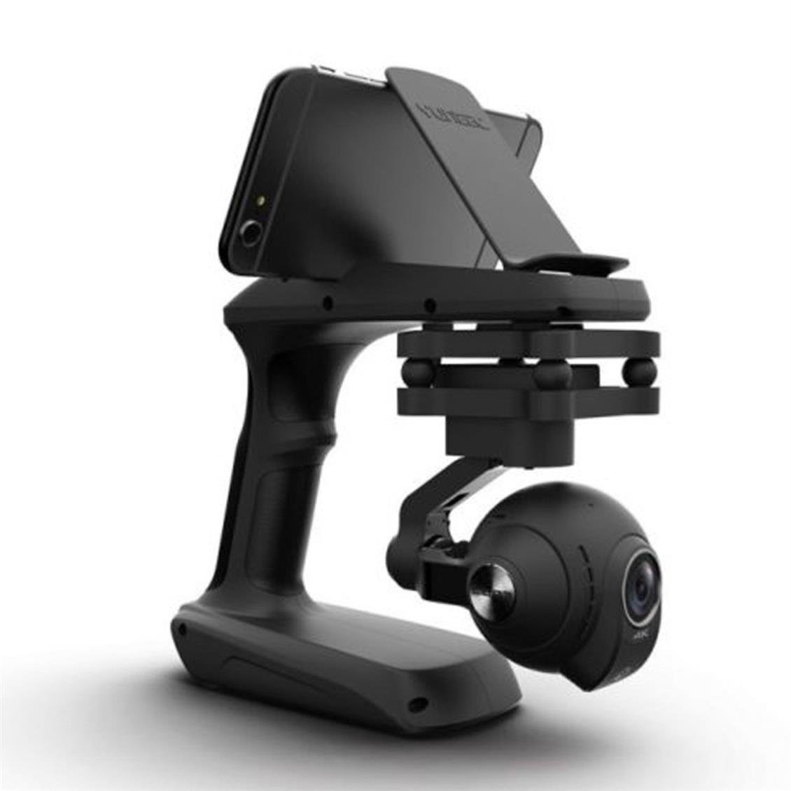 Q4KEU Q500 4K RTF COLOR BOX 1 BATTERY EU