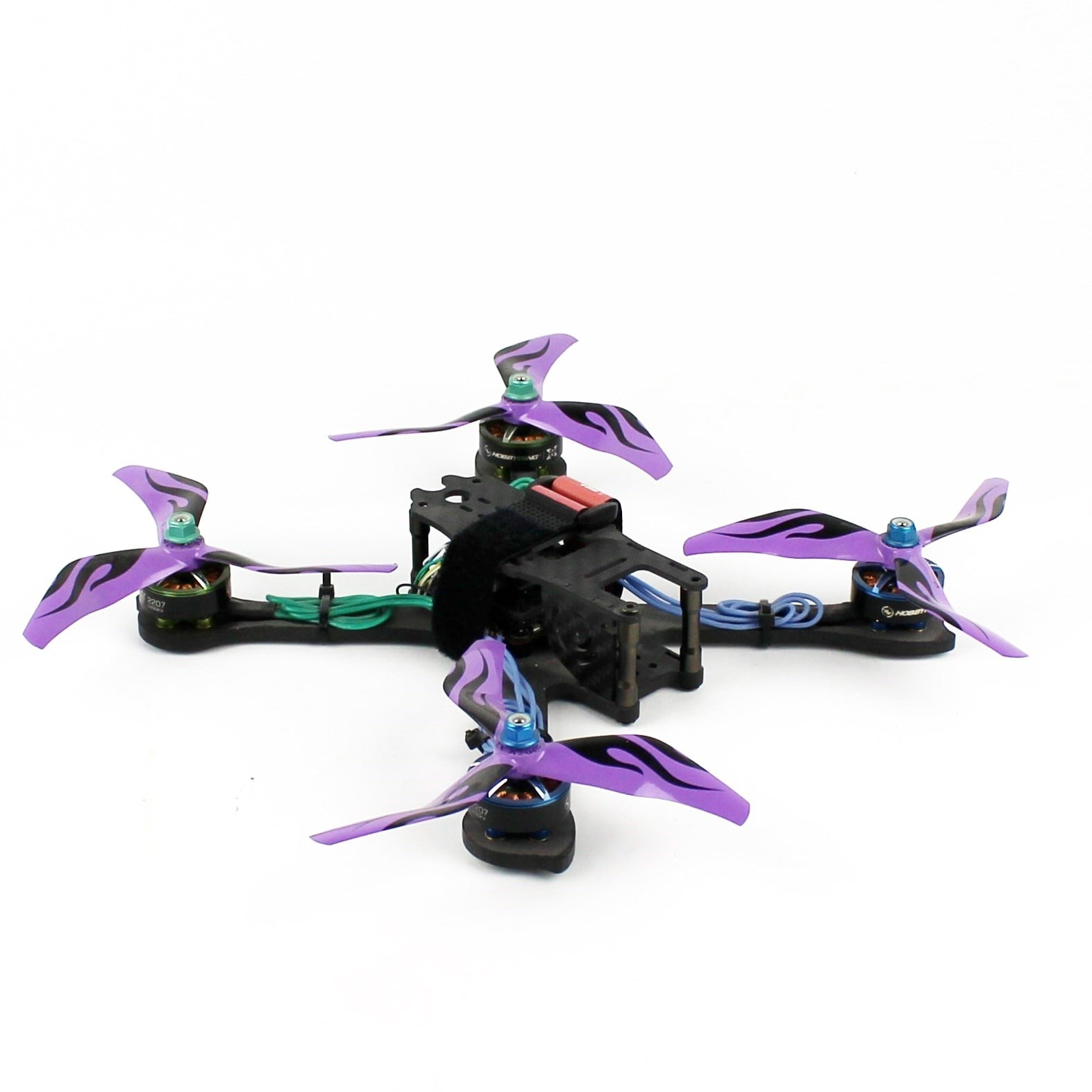 RACİNG  DRONE, HAZIR ARF SET