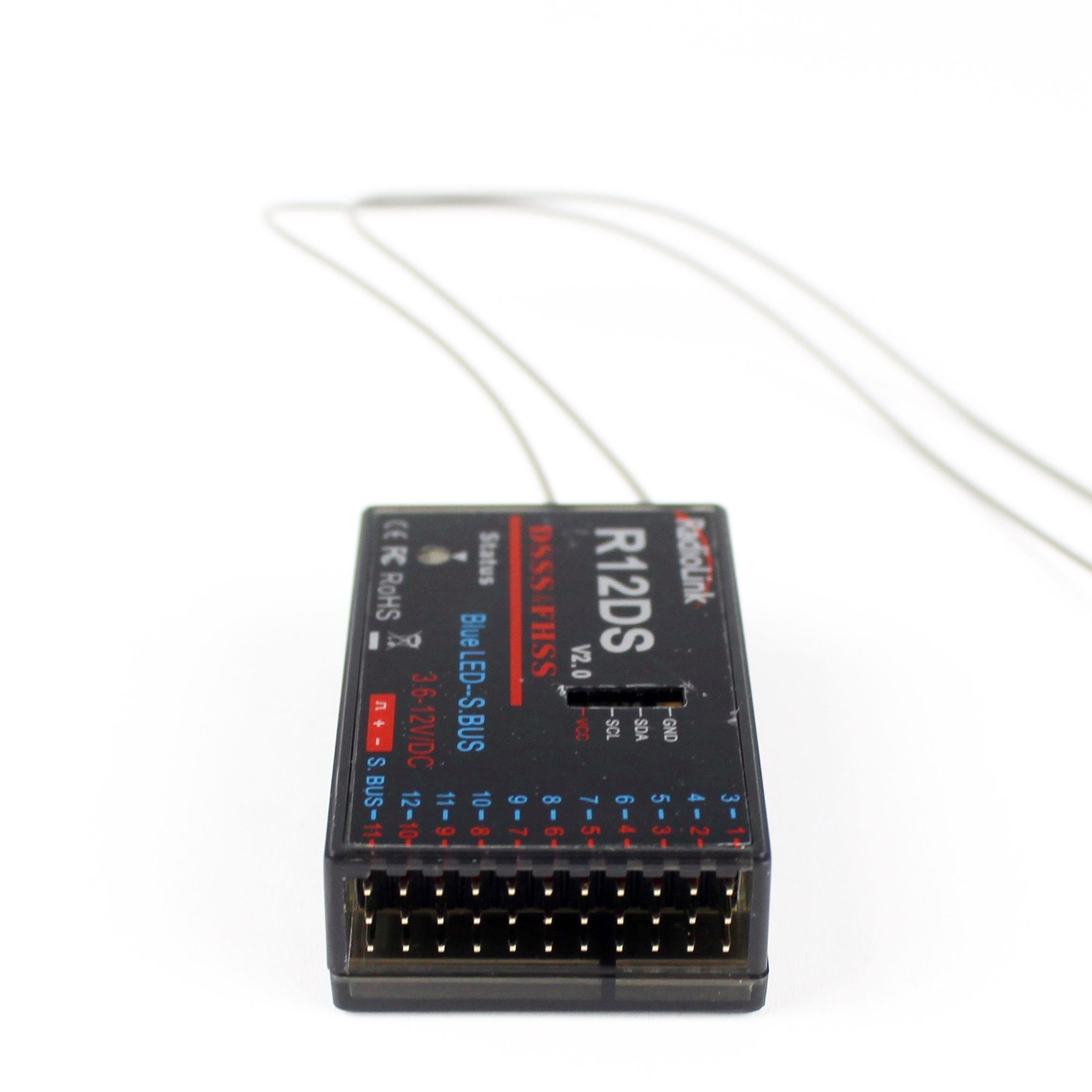 Radiolink 12DS Alıcı