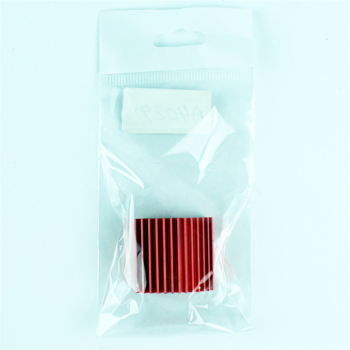 Remo A4029 1/16 Araçlar için Motor Soğutucu Bloğu, Model Araç Yedek Parçası