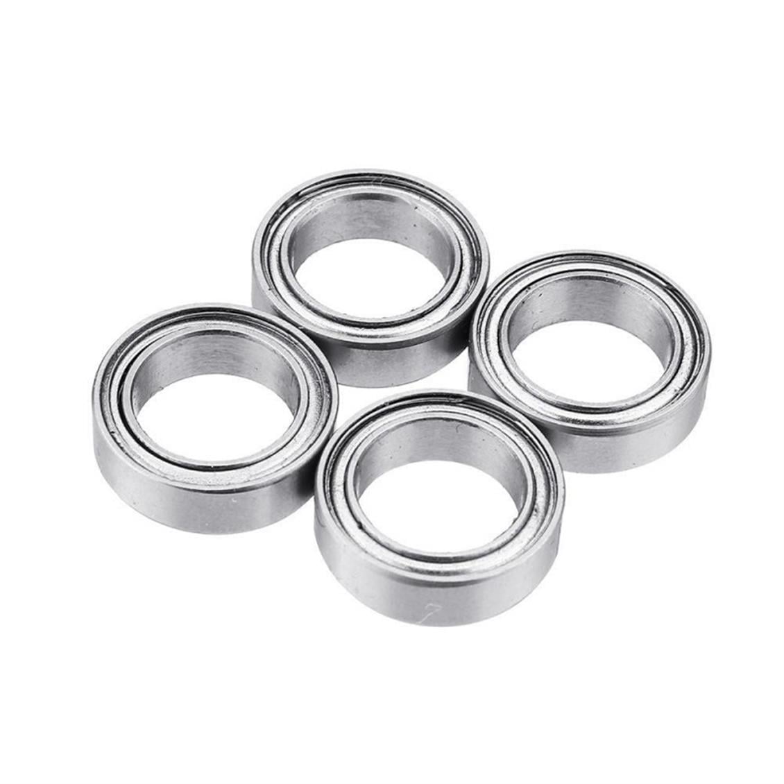 Remo B5511 ball bearings, Model Araç Yedek Parçası