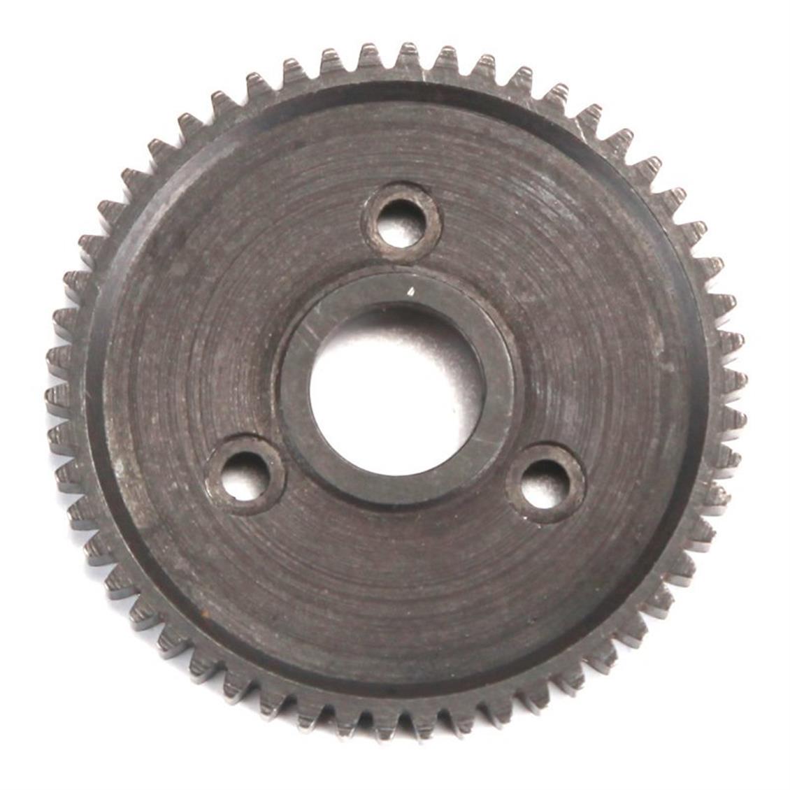 Remo G5854 54T 32P Çelik Supur Dişlisi 1/10 ve 1/8 Model Araçlar için,Model Araç Yedek parçası