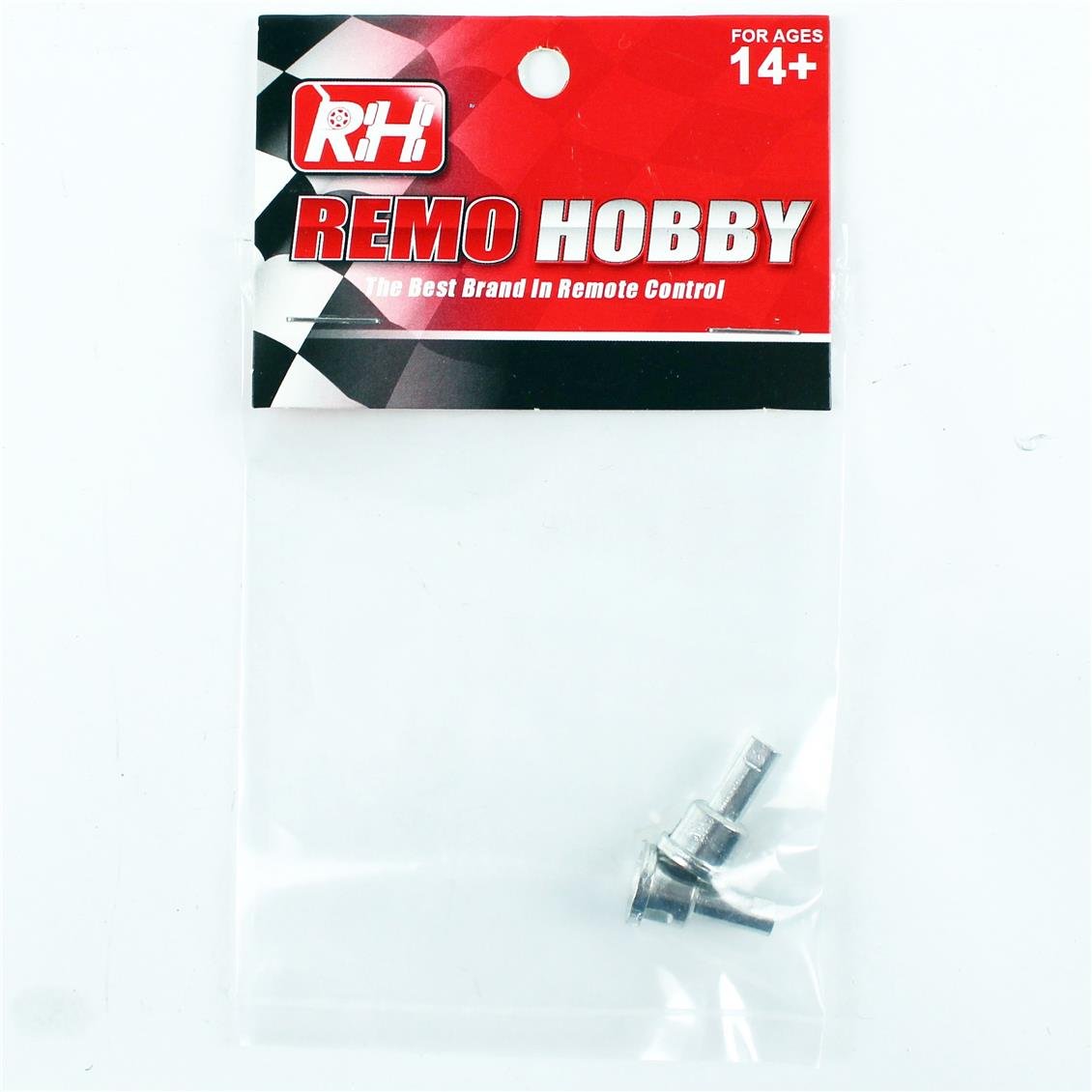 Remo M2592 diff. gear joint cups, Model Araç Yedek Parçası