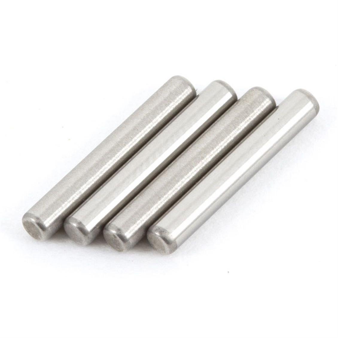 Remo M5362 axle pins?2*16.5mm?, Model Araç Yedek Parçası