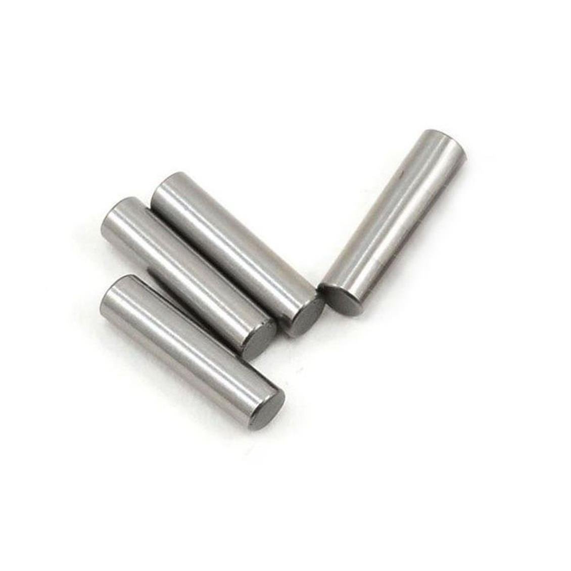 Remo M5363 axle pins?2*6mm?, Model Araç Yedek Parçası