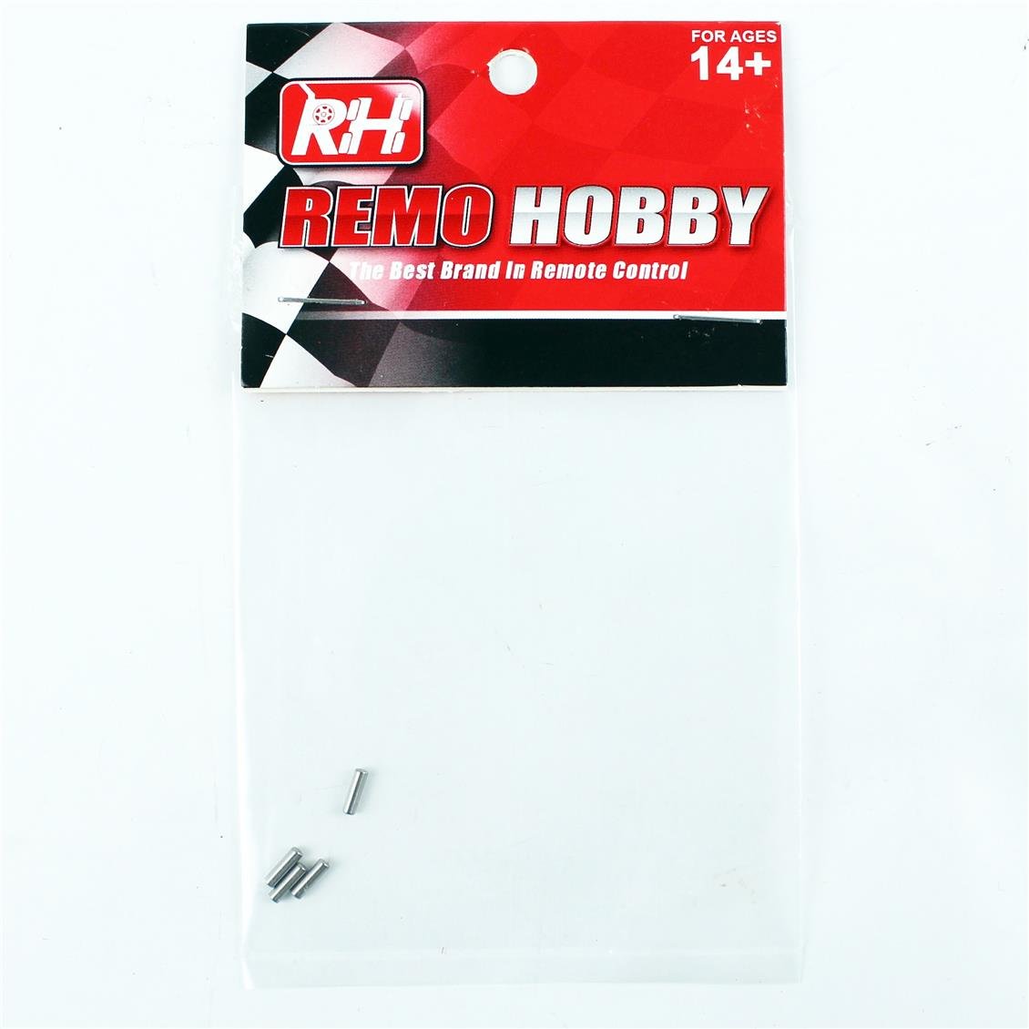 Remo M5363 axle pins?2*6mm?, Model Araç Yedek Parçası