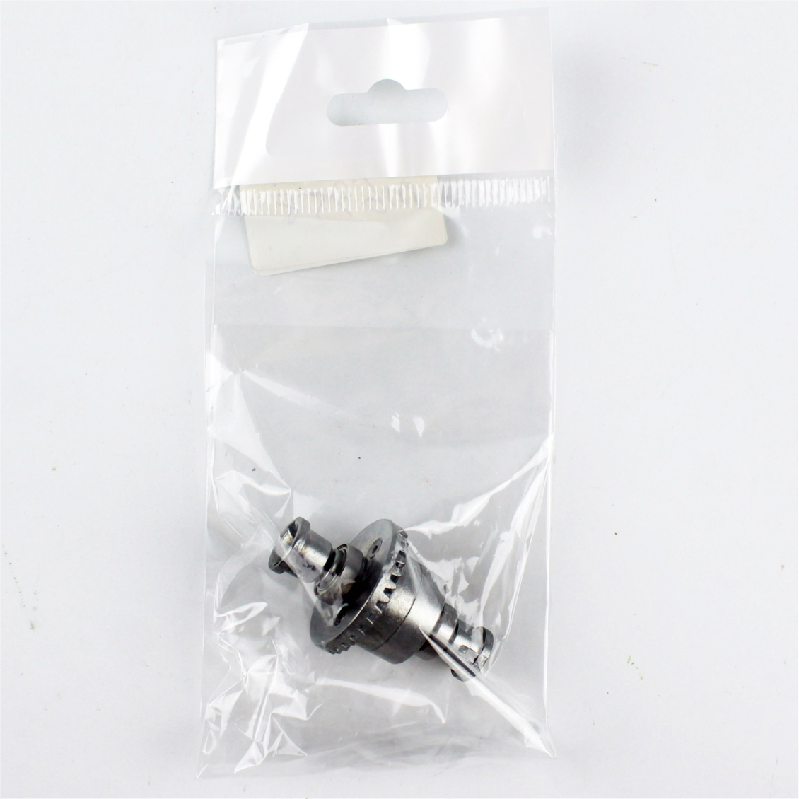 Remo M6958 1/16 Ölçek Modeller için komple diferansiyal dişlisi, Model Araç Yedek Parçası