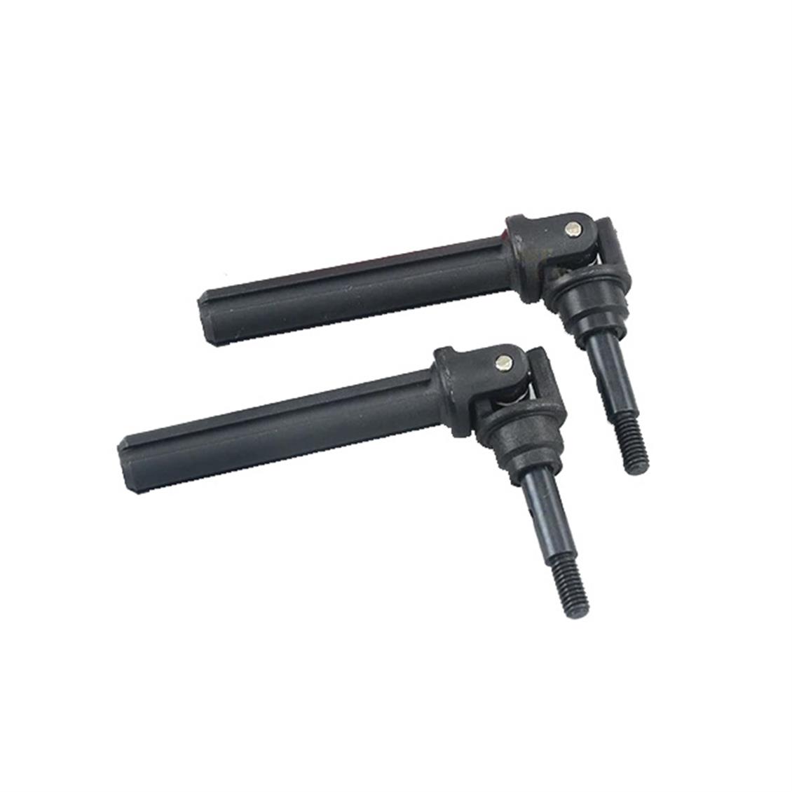 Remo P2020 rear universal coupling drive joint, Model Araç Yedek Parçası