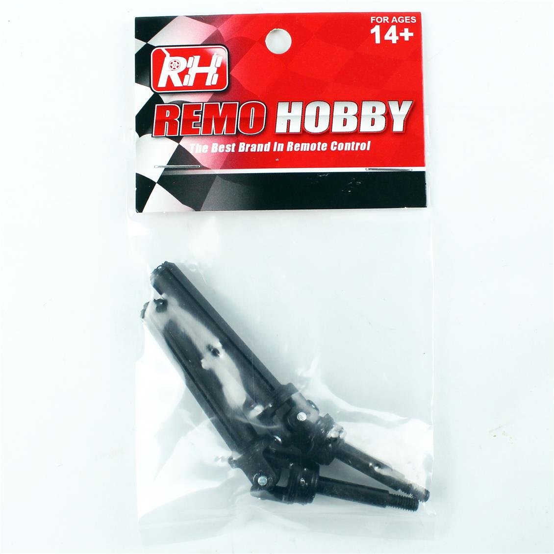 Remo P2020 rear universal coupling drive joint, Model Araç Yedek Parçası