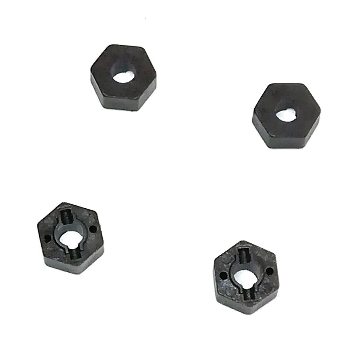 Remo P2021 wheel hubs, Model Araç Yedek Parçası