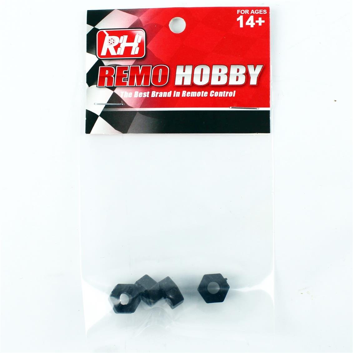 Remo P2021 wheel hubs, Model Araç Yedek Parçası