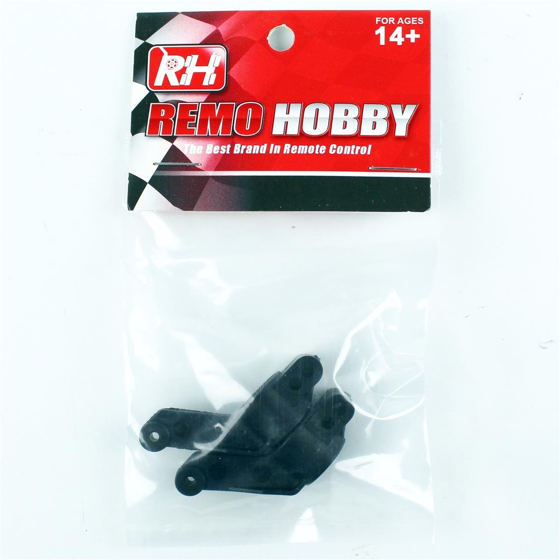 Remo P2043 carriers stub axle rear, Model Araç Yedek Parçası