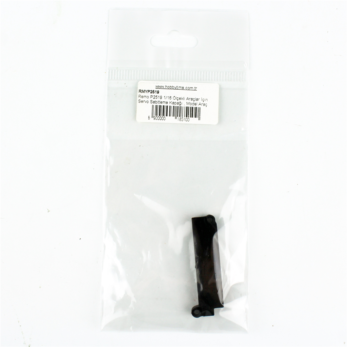 Remo P2519 1/16 Ölçekli Araçlar İçin Servo Sabitleme Kapağı , Model Araç Yedek Parçası