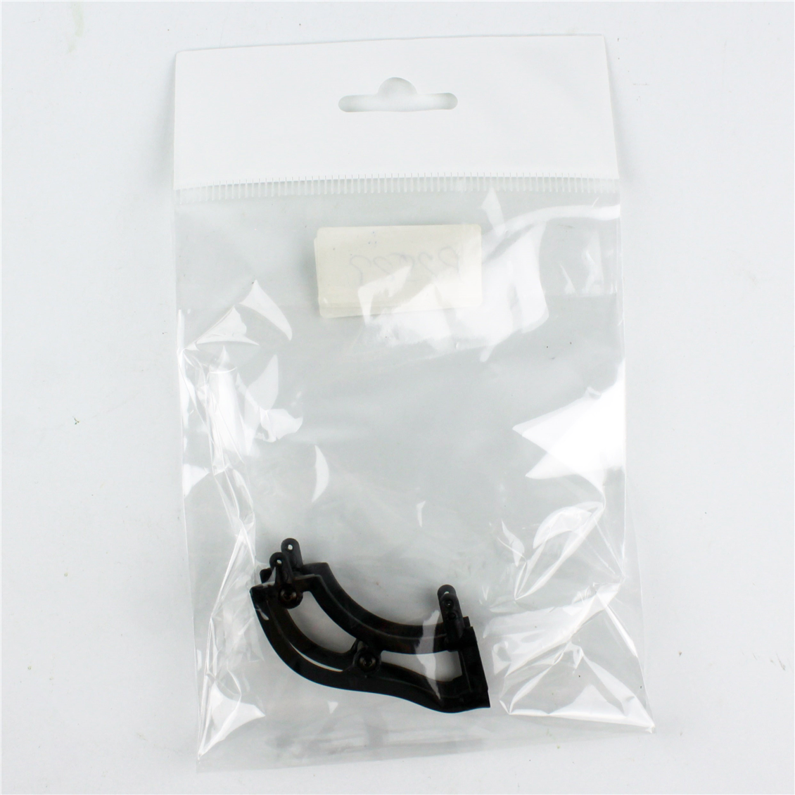 Remo P2523 1/16 Ölçek Araçlar İçin Plastik Spoiler Tutucu, Model Araç Yedek Parçası