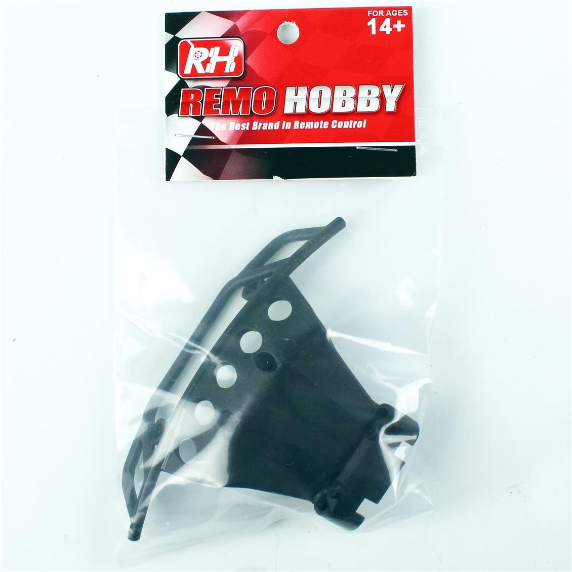 Remo P2525 bumper front, Model Araç Yedek Parçası