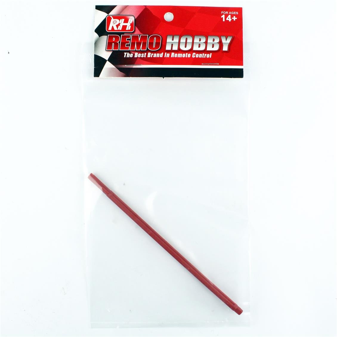 Remo P2527 Merkaz Şaft