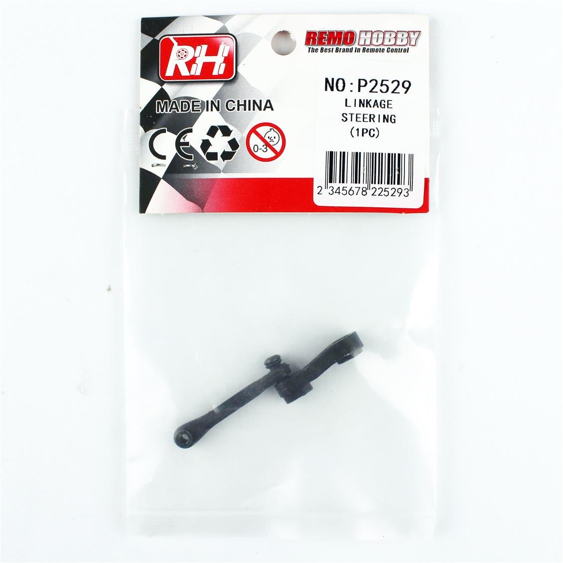 Remo P2529 Direksiyon Bağlantısı