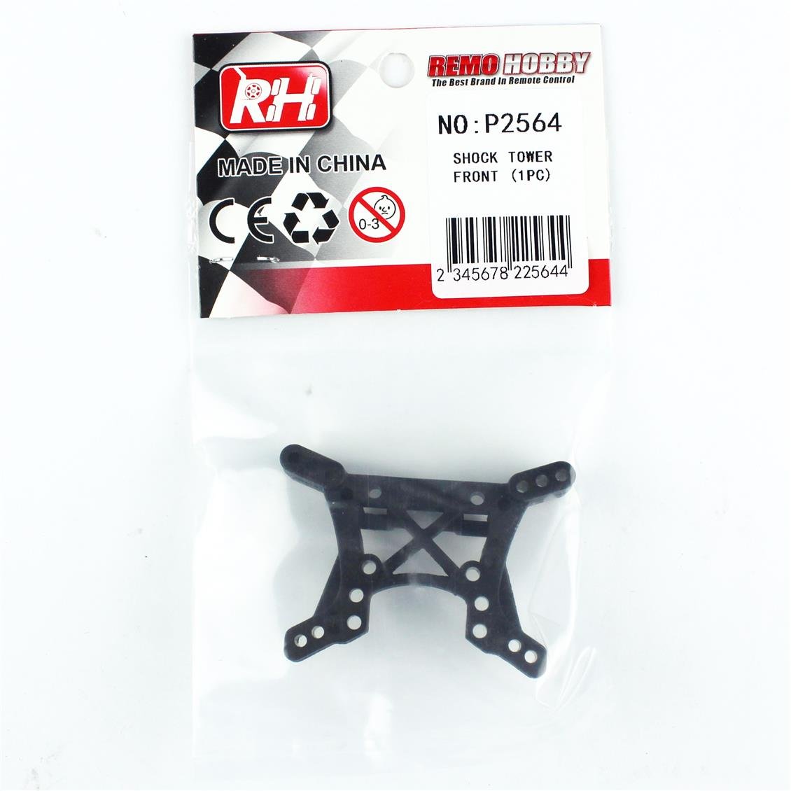 Remo P2564 Ön Amortisör Kulesi