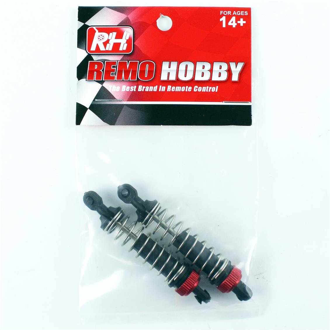 Remo P6955 alloy cap shocks, Model Araç Yedek Parçası