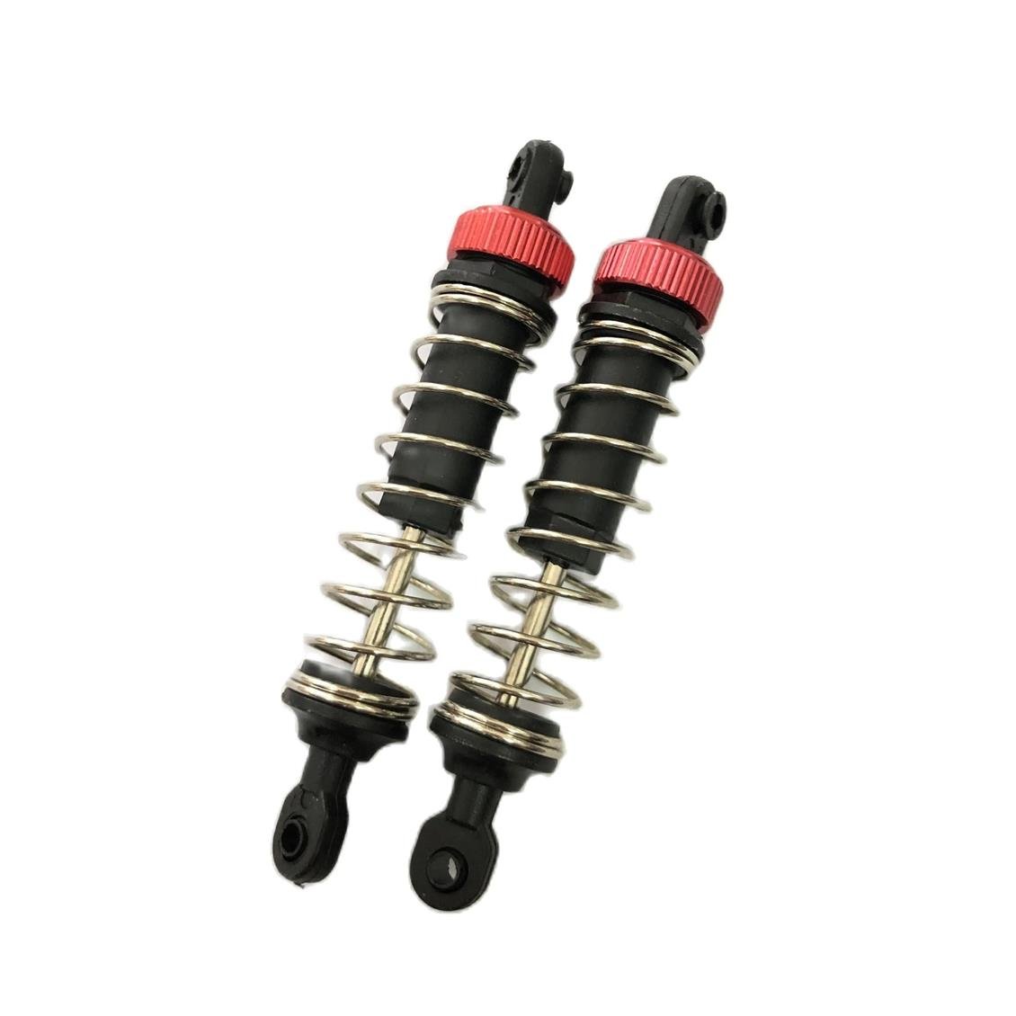 Remo P6955 alloy cap shocks, Model Araç Yedek Parçası