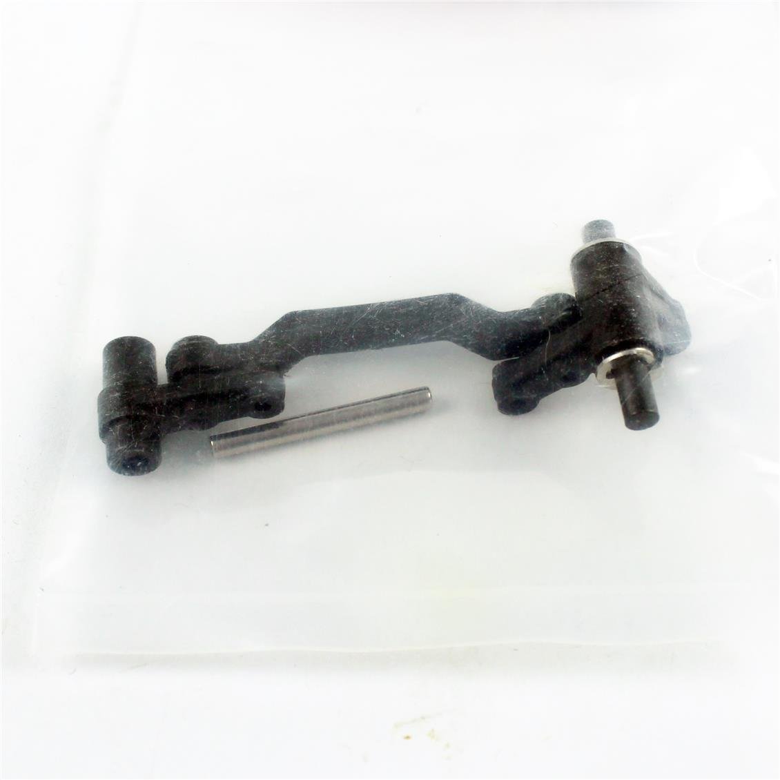 Remo P6956 steering bellcranks assembly , Model Araç Yedek Parçası