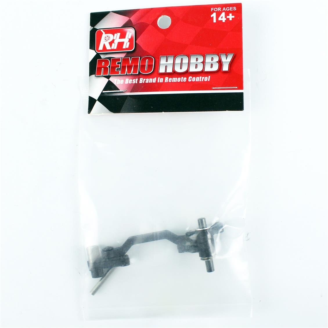 Remo P6956 steering bellcranks assembly , Model Araç Yedek Parçası