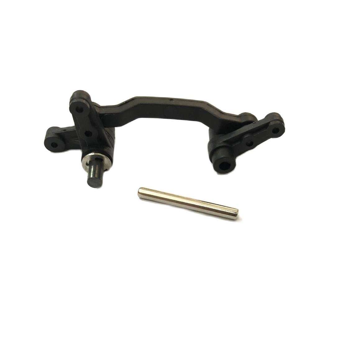 Remo P6956 steering bellcranks assembly , Model Araç Yedek Parçası