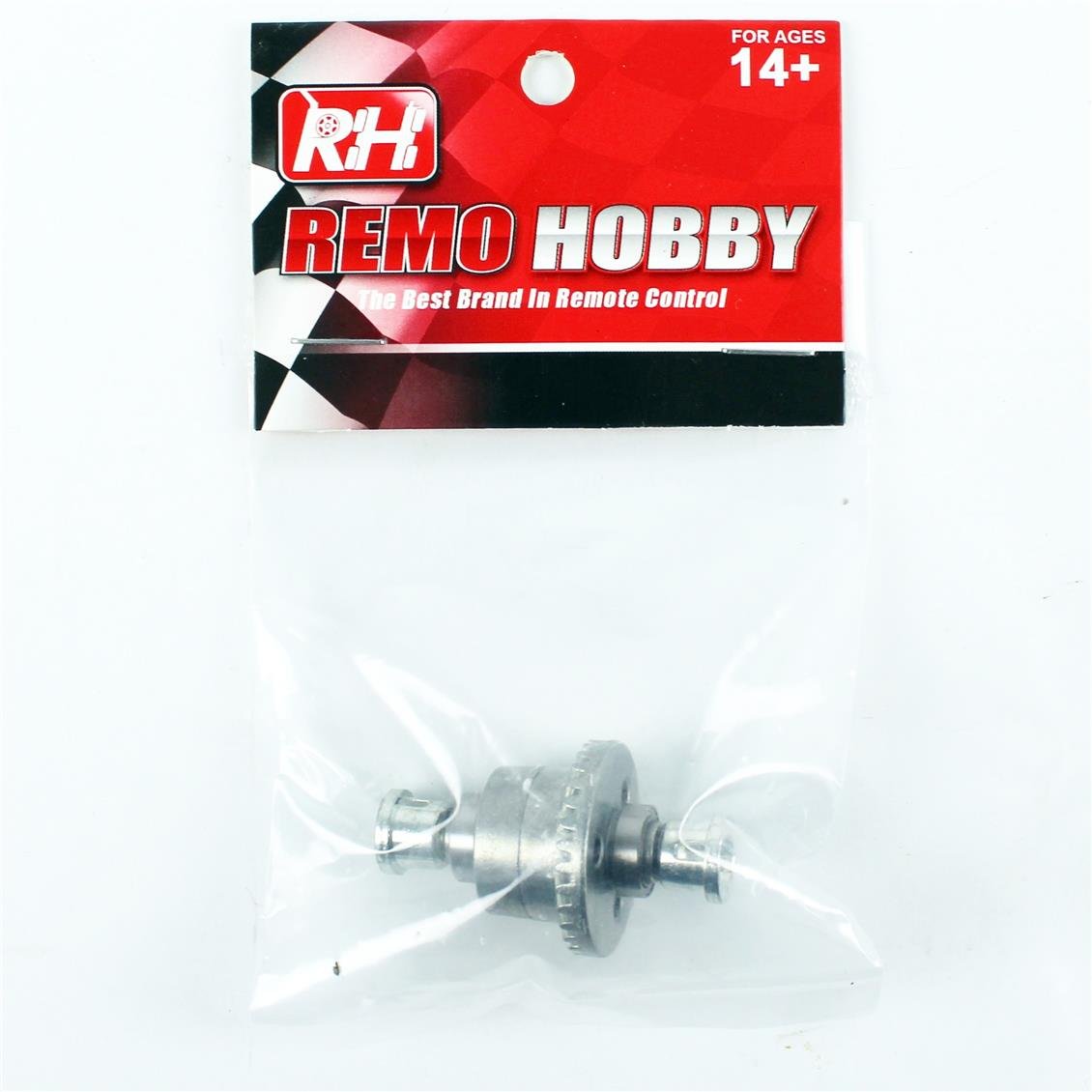 Remo P6958 differential gear assembly, Model Araç Yedek Parçası