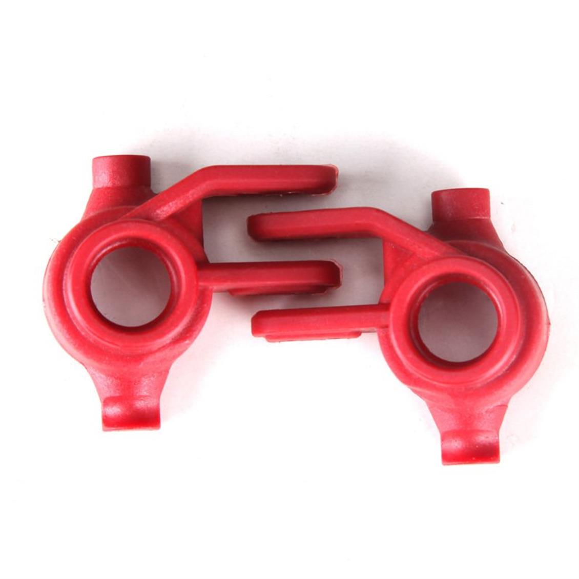 Remo RP2017 Kırmızı Renk Modifiye Kompozit  Hub, Model Araç Yedek Parçası