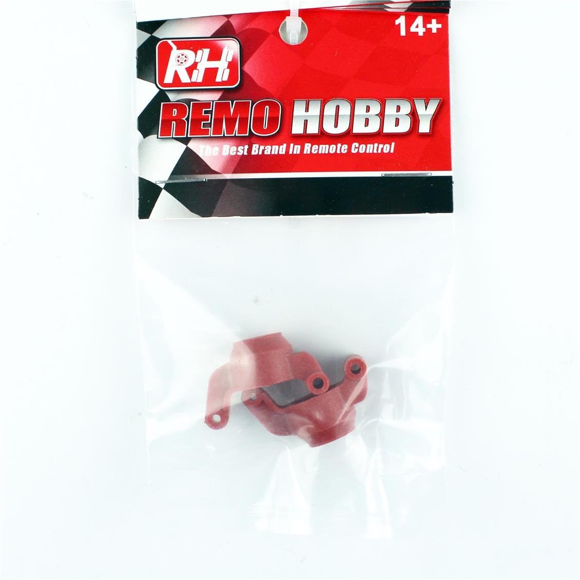 Remo RP2513 Arka Aks Taşıyıcılar, 1 Çift