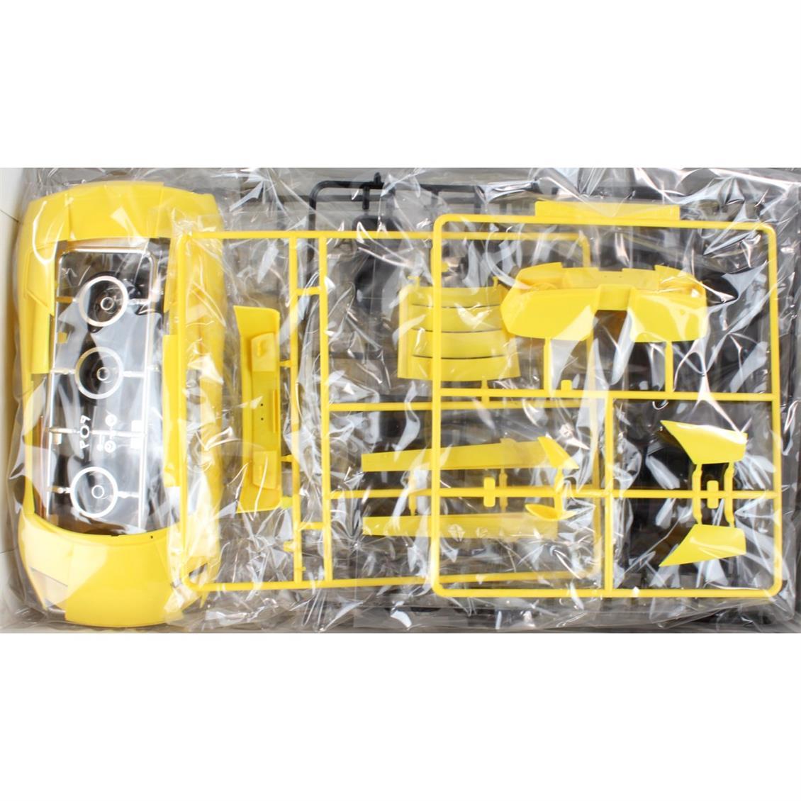 RS-24 1/24 LAMBORGHİNİ MURCİELAGO ROADSTER