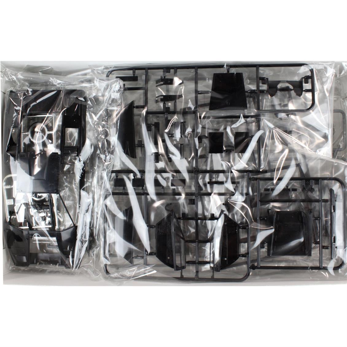 RS-39 1/24 LAMBORGHİNİ COUNTACH LP500R