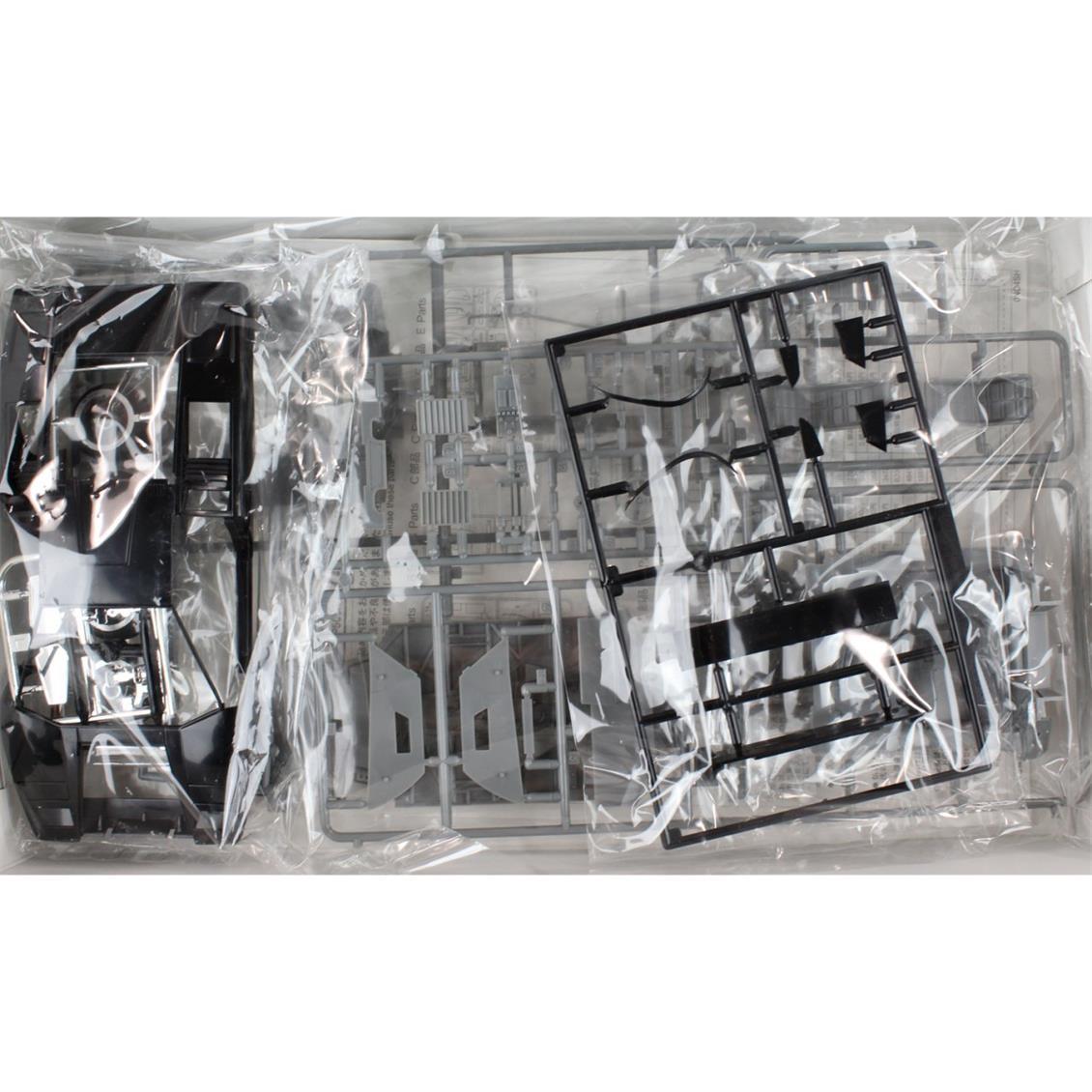 RS-39 1/24 LAMBORGHİNİ COUNTACH LP500R