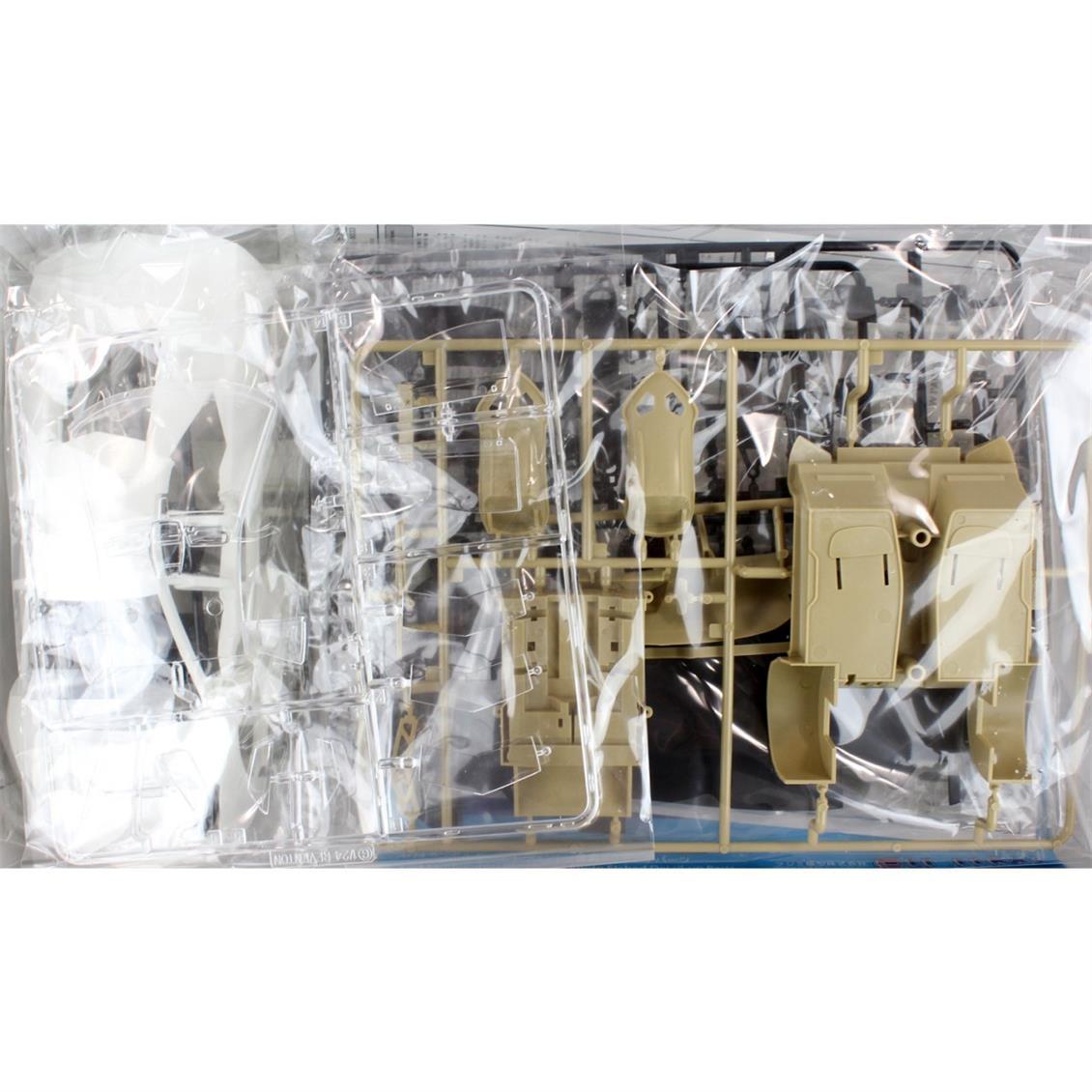 RS-40 1/24 LAMBORGHİNİ REVENTON