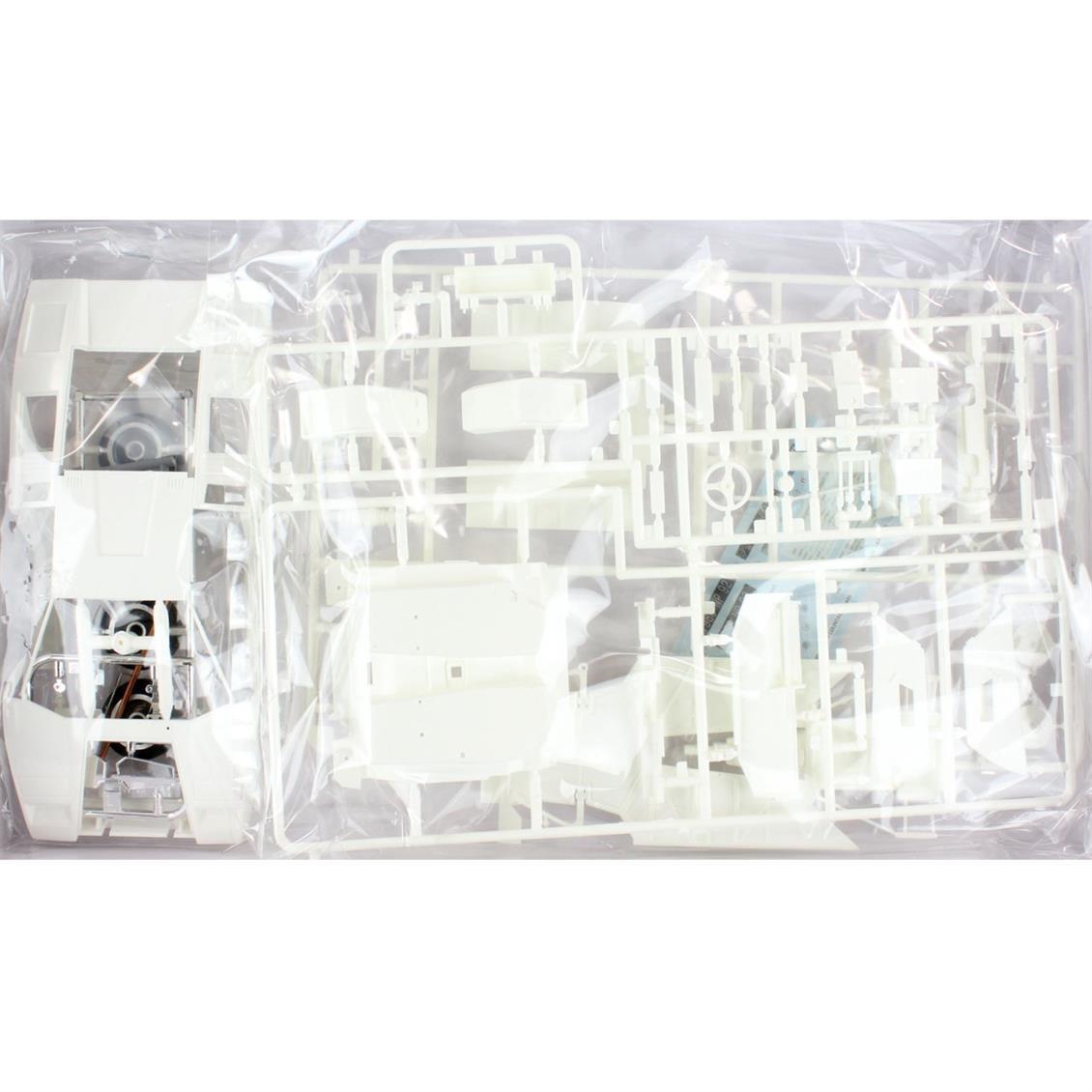 RS-60 1/24 LAMBORGHİNİ COUNTACH LP400