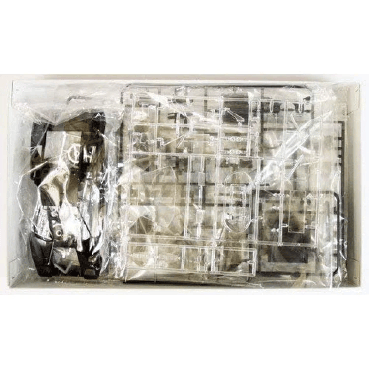 RS-8 1/24 LAMBORGHİNİ COUNTACH LP500