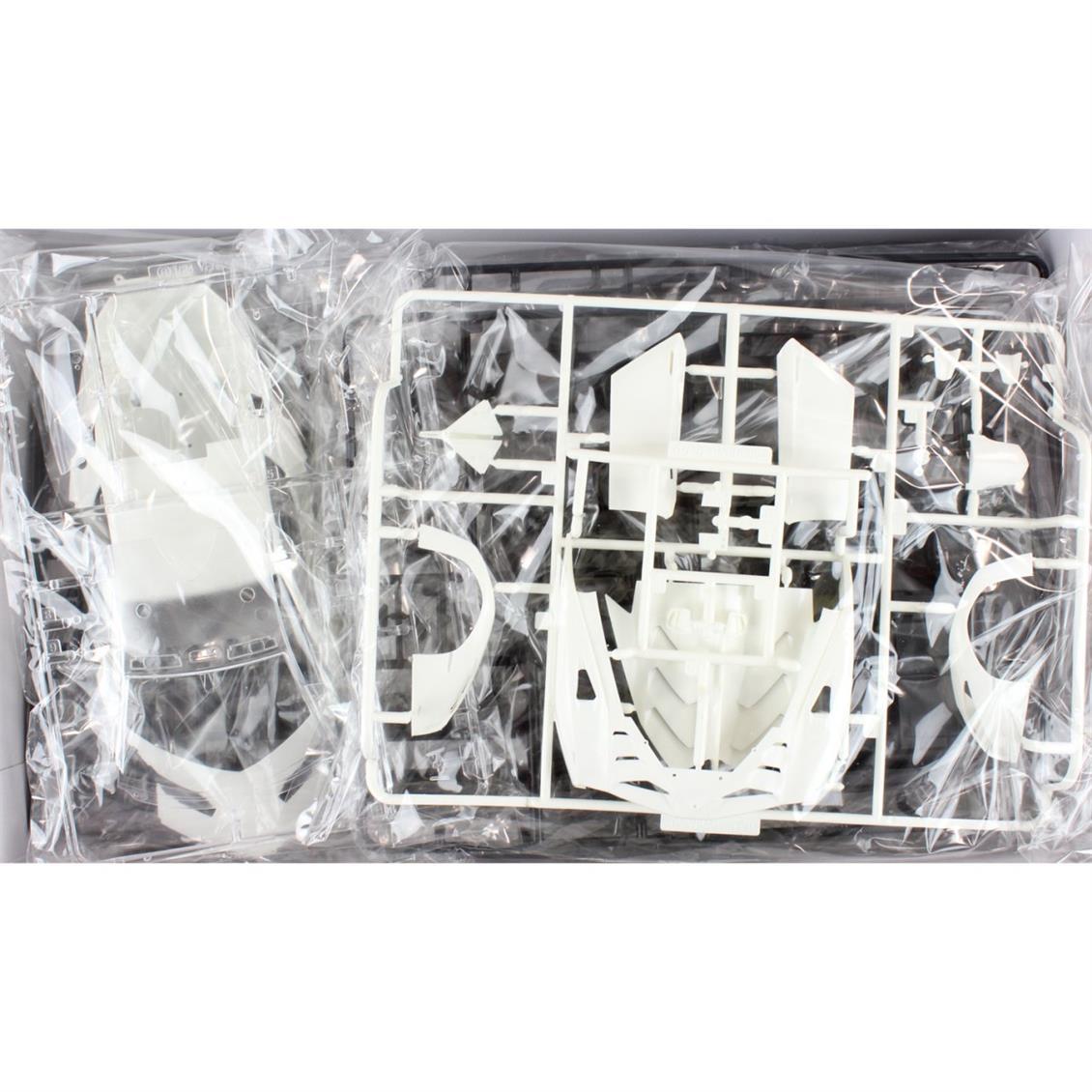 RS-94 1/24 LAMBORGHİNİ VENENO W/ENGİNE