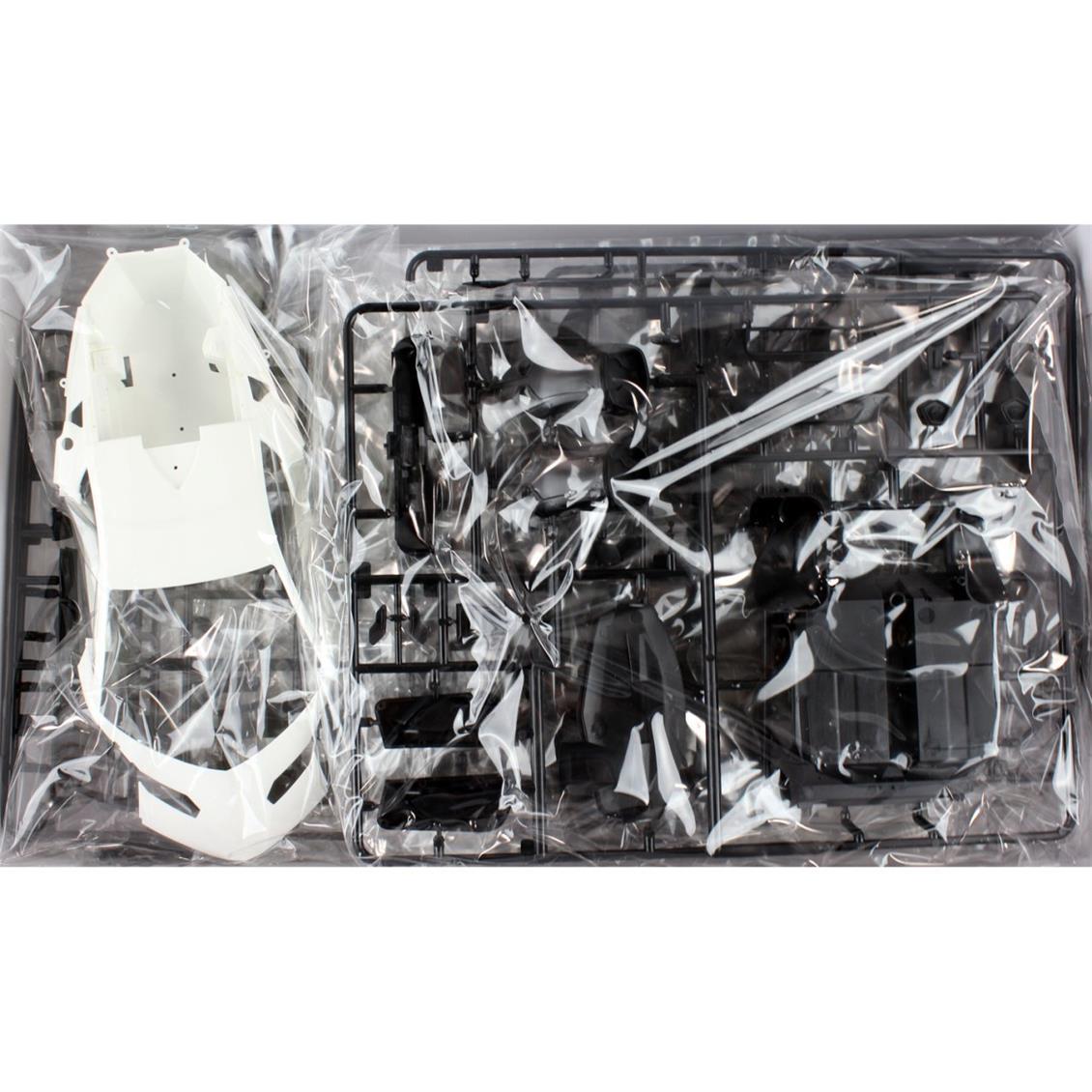 RS-94 1/24 LAMBORGHİNİ VENENO W/ENGİNE