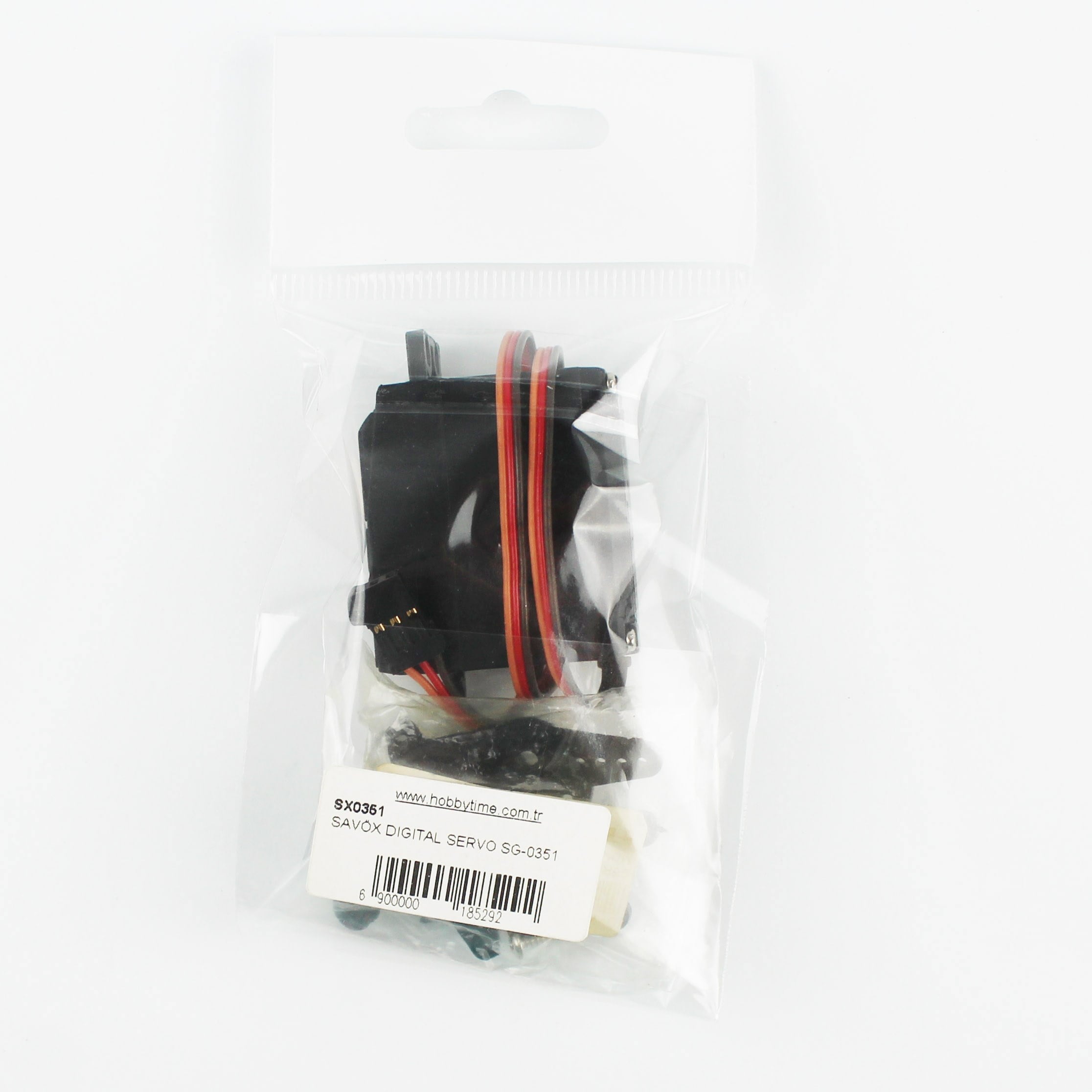 SAVÖX DIGITAL SERVO SG-0351