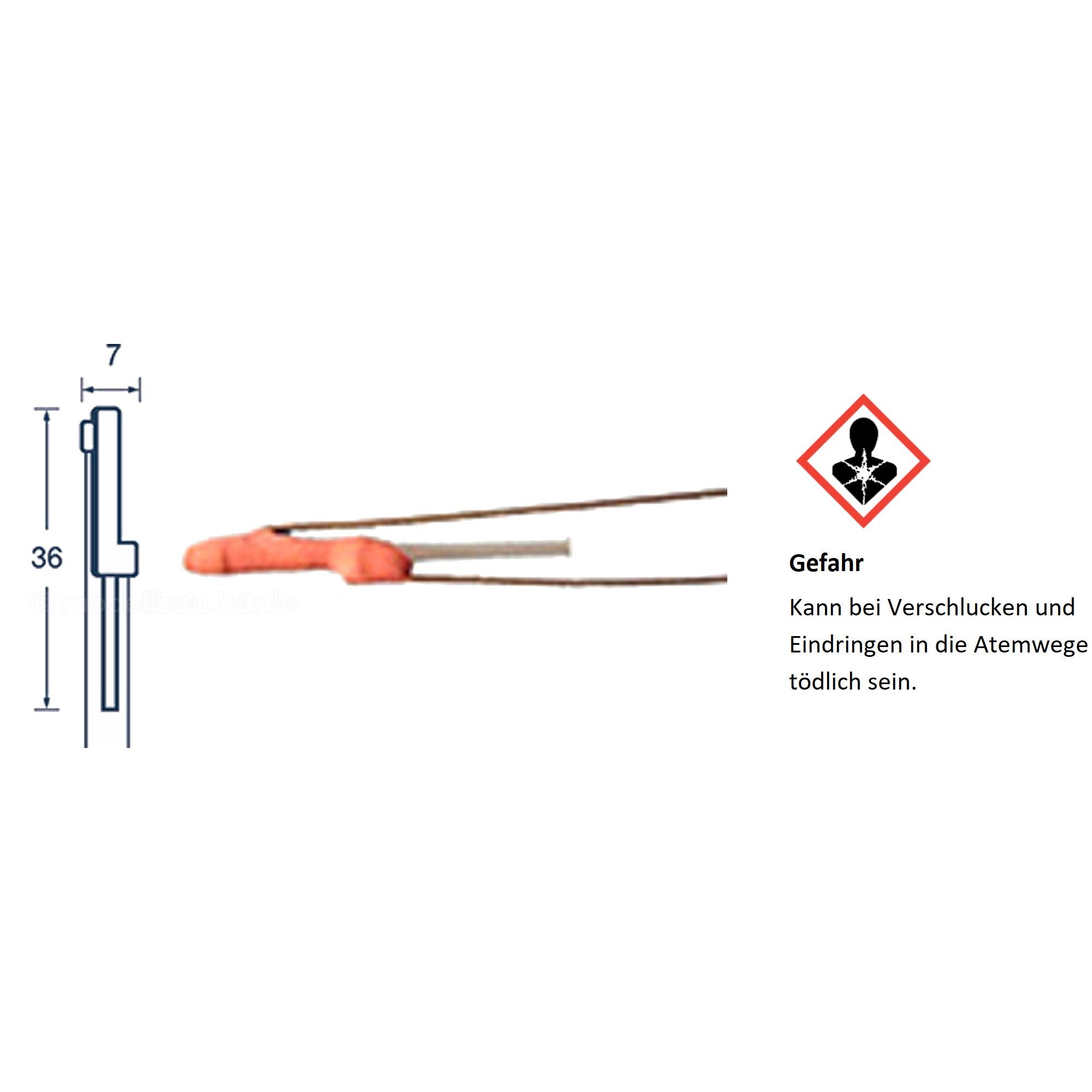 Seuthe No.491 Gemiler ve Büyük Modellere Uygun,  6-7 Volt, DC/AC, Sıvı Saklama Kabı için Buhar Jeneratörü