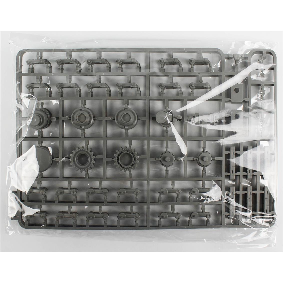 Takom 2049 1/35 Ölçek, Alman Süper Ağır Tankı Maus V1, Plastik Model Kiti