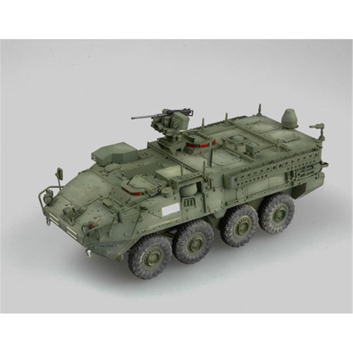 Trumpeter 00397 1/35 Ölçek M1130 Stryker Zırhlı Keşif Aracı Plastik Model Kiti
