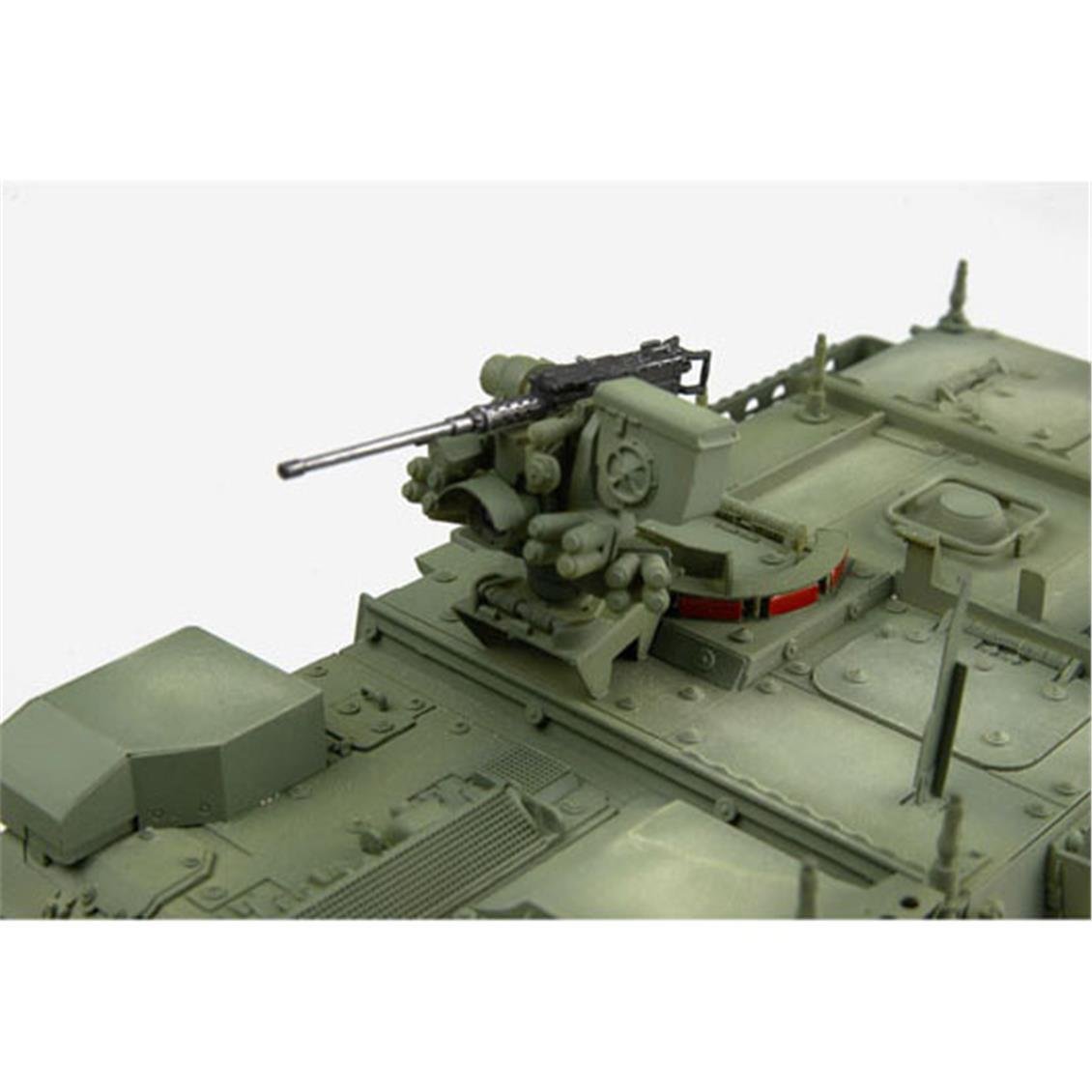 Trumpeter 00397 1/35 Ölçek M1130 Stryker Zırhlı Keşif Aracı Plastik Model Kiti