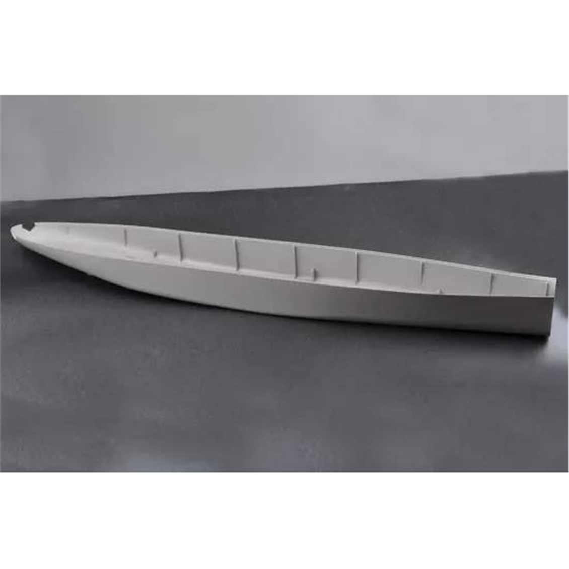 Trumpeter 03706 1/200 Ölçek, Iowa BB-61 Savaş Gemisi, Plastik Model Kiti